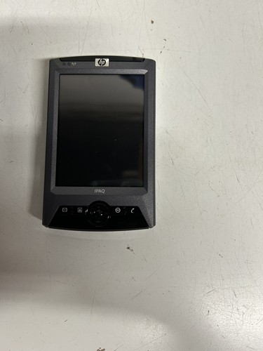 Ipaq pocket 2003 pro - ipaq,