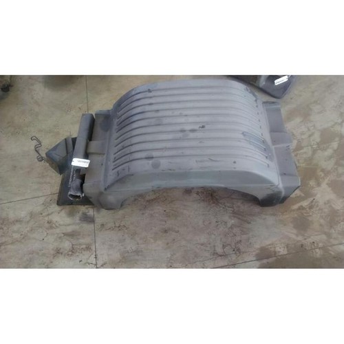Rear wing mercedes - rear,