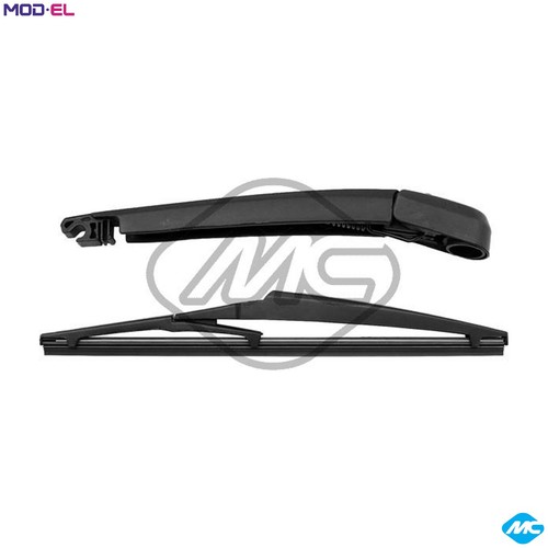 Wiper blade 68171 - blade, d3fa