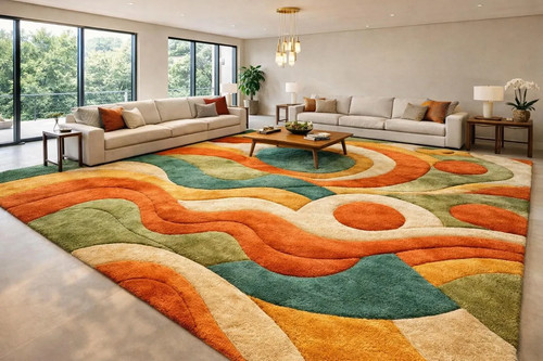 Mid century modern hand - mid,