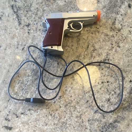 Wired light gun controller wii - wired,