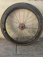 Reynolds 58 Aero Carbon Rear