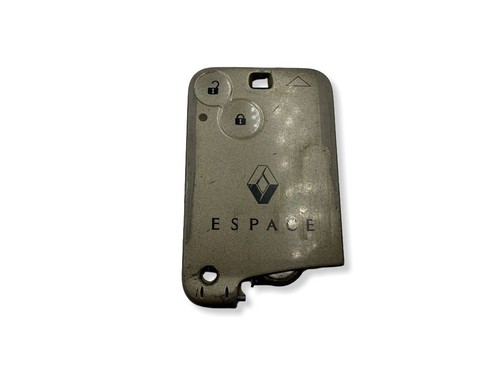Renault laguna 1999 ignition - renault,