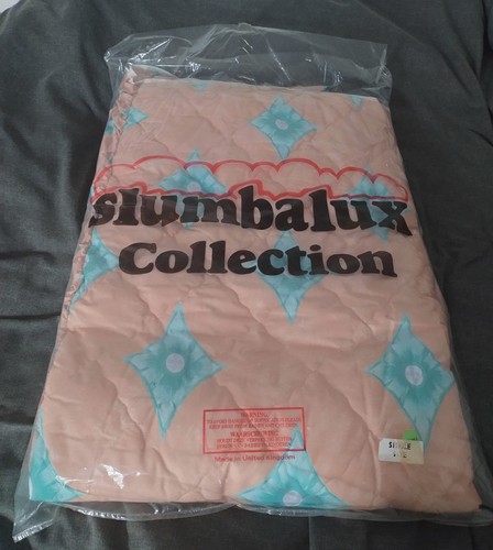 Slumberlux vintage 90s - 90s, single