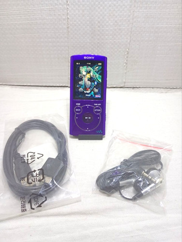 Sony walkman s764 - sony,
