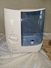 Vicks VH845E1 Warm Mist Humidifier - White