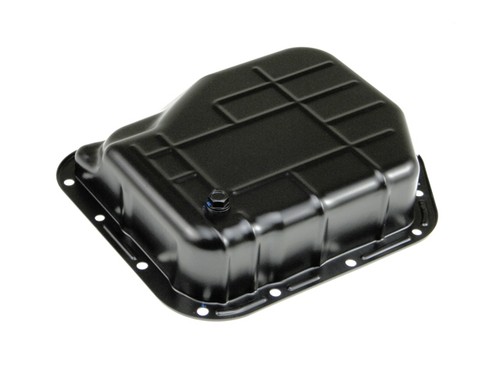 Oil pan transmission fits - oil,