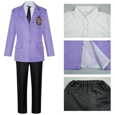 ‌Anime Ouran High School