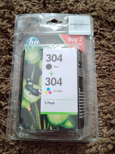 304 twin pack ink - 304,