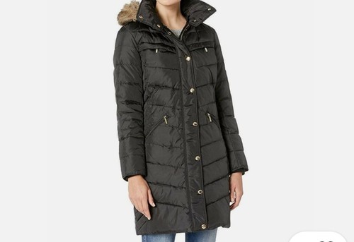Michael kors long black - kors,