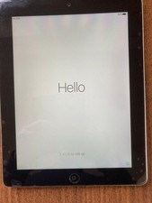 Apple iPad 3rd generation 32Gb