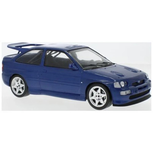 Ixo scale ford escort - ixo, rs