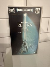 Star Wars Return of The Jedi