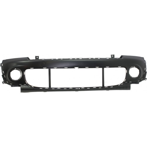 For mini cooper bumper - for,
