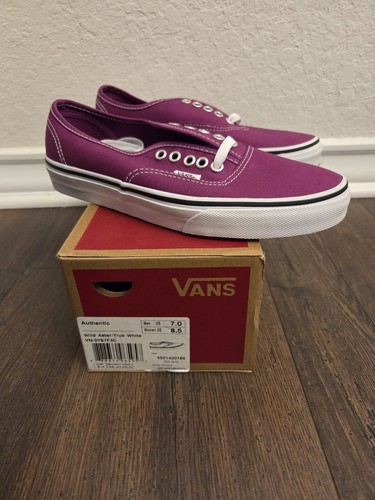 Sales vans authentic - ad:,