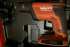 Hilti SD 4500-A22 Screw gun