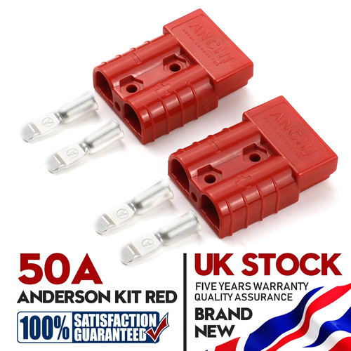 175amp for anderson - 175amp,