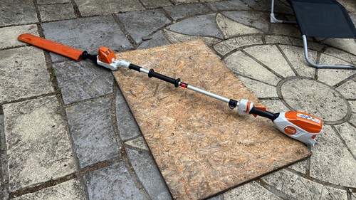 Stihl hla long reach - 66, hedge