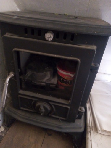Woodburner for sale - woodburner, sale,unused
