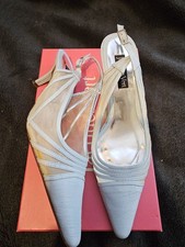 Jacques Vert Ladies Misty Aqua