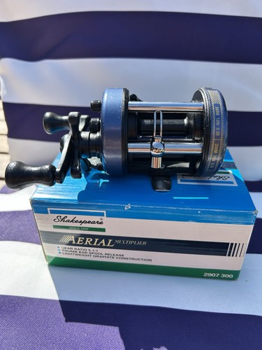 Shakespeare aerial multiplier - shakespeare,