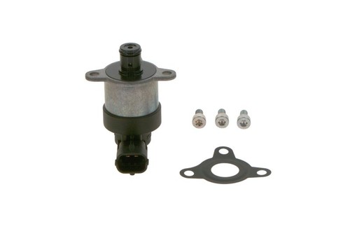 Control valve common - common, rail