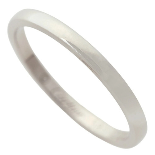 Cartier classic wedding - cartier, ring