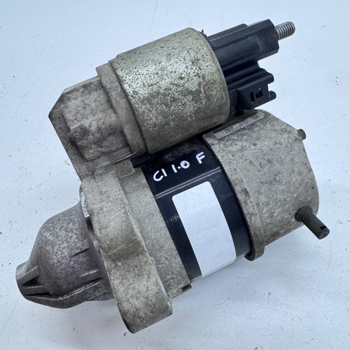 Citroen mk2 starter - c1,