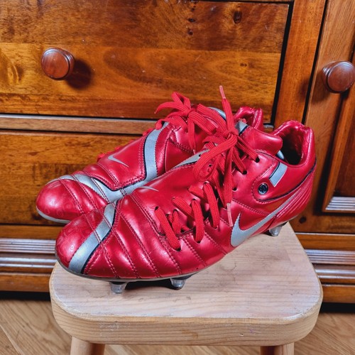 Nike total supremacy zoom - total,
