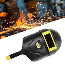 Handheld Welding Masks Works