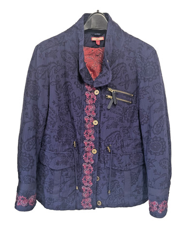Joe browns quilted jacket - jacket, uk
