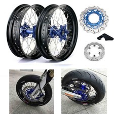 For Yamaha Supermoto