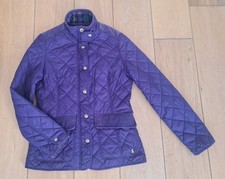 Joules Moredale Quilted Jacket