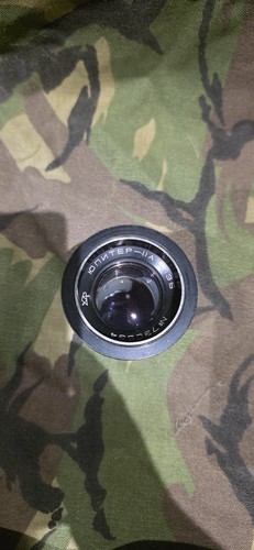 Jupiter 11a 135mm vintage - 135mm,