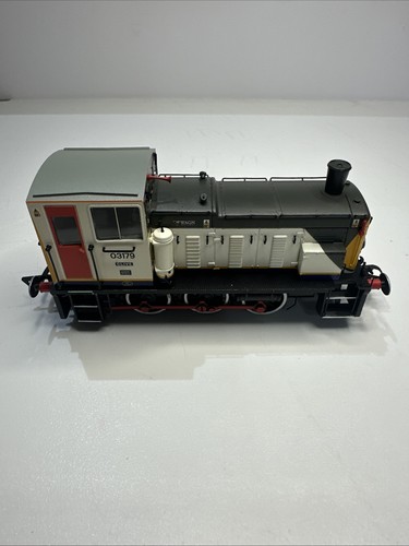Bachmann branch line class - bachmann, branch-line