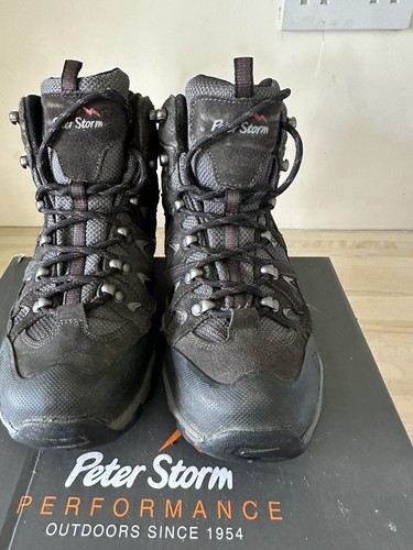 Peter storm men mid - men’s,
