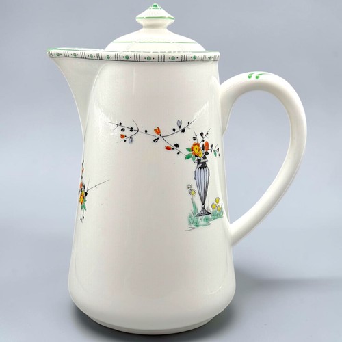 Shelley urn flowers 11600 - urn,