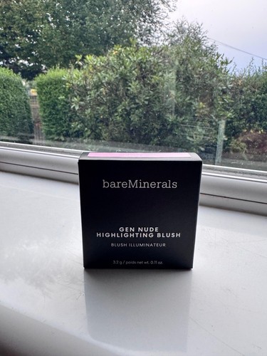 Bareminerals gen nude - bareminerals,