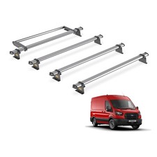 Ford Transit Roof Rack for