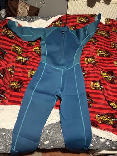 Trespass full body wetsuit - trespass,