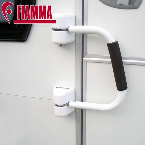 Fiamma door handle - security, 31