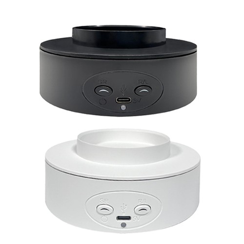 Motorized rotating display - motorized,