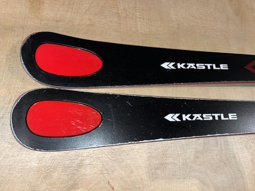 Skis kastle rx12 - kastle,