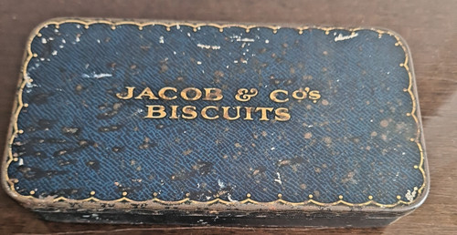 Jacob s biscuits - jacob, &