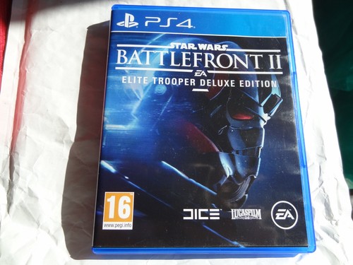 Star wars battlefront - star,