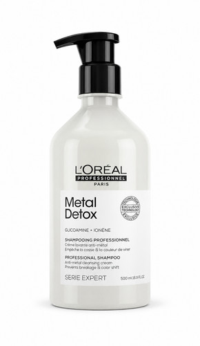 Oreal professionnel serie - l'oreal,