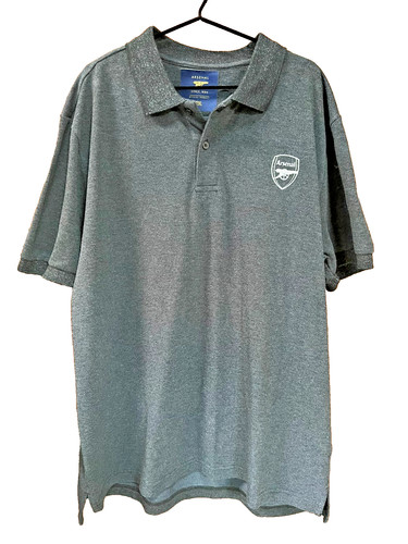 Mens official arsenal - arsenal, fc