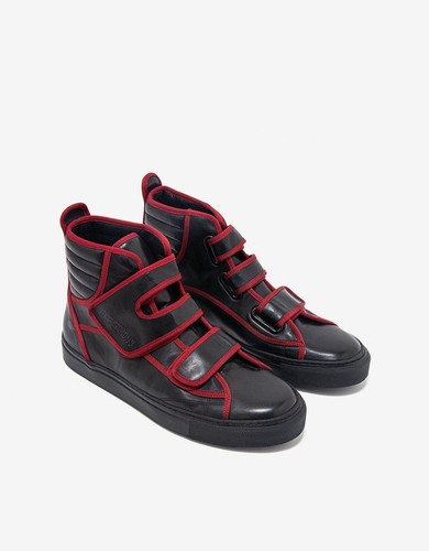 New mens raf - simons, high