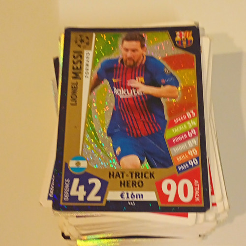 Random topps match - topps,
