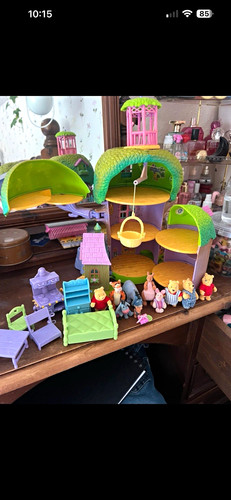 Disney winnie the - the, pooh